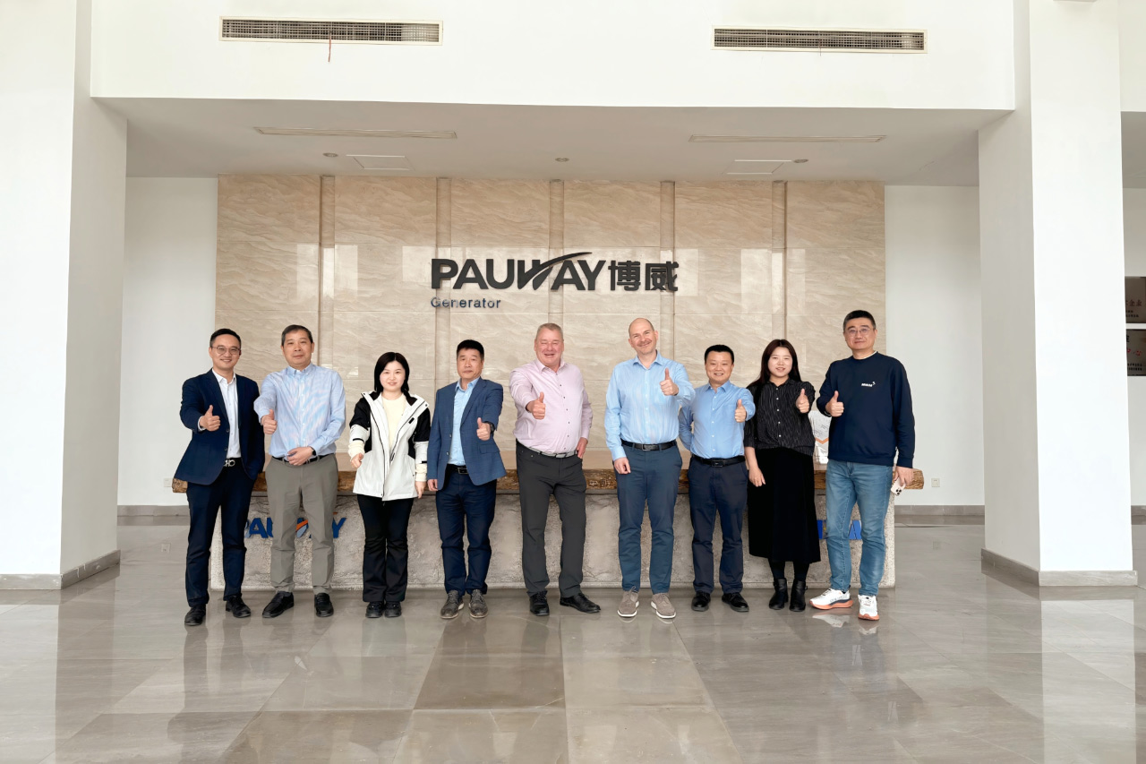 HandinHand-MWMandPauwayEnergyjointlyexplorethewaytoupgradeservices